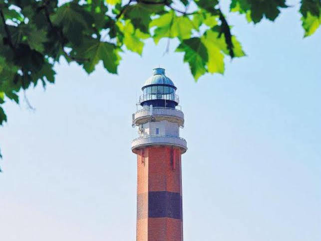 Residence Pierre & Vacances Le Phare Le Touquet Exteriér fotografie